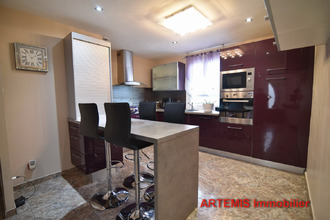 achat maison barraux 38530