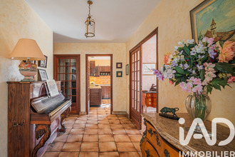 achat maison barraux 38530