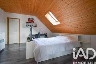 achat maison barraux 38530