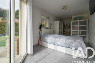 achat maison barraux 38530