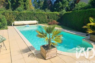 achat maison barraux 38530