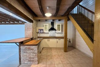 achat maison barraux 38530