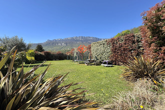 achat maison barraux 38530