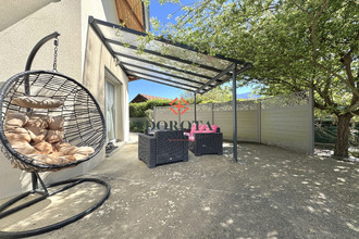 achat maison barraux 38530