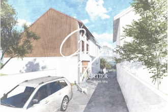 achat maison barraux 38530