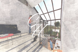 achat maison barraux 38530