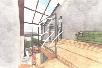 achat maison barraux 38530