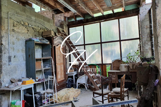 achat maison barraux 38530