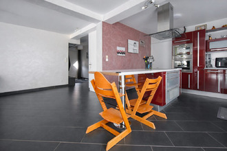 achat maison barraux 38530