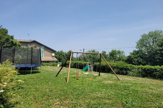 achat maison barre 81320