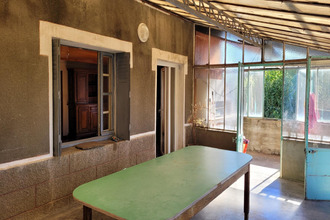 achat maison barre 81320