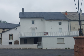 achat maison barre 81320