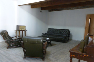 achat maison barre 81320