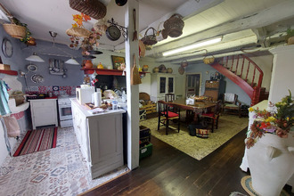 achat maison barre 81320