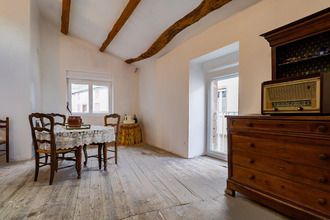 achat maison barre 81320