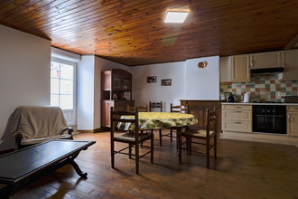 achat maison barre 81320