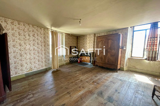 achat maison barre-des-cevennes 48400