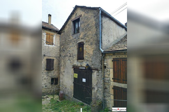 achat maison barre-des-cevennes 48400