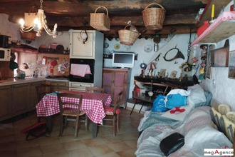 achat maison barre-des-cevennes 48400