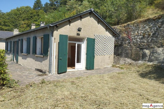 achat maison barre-des-cevennes 48400
