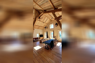 achat maison barre-des-cevennes 48400