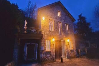 achat maison barre-des-cevennes 48400