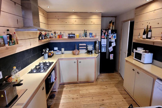 achat maison barre-des-cevennes 48400