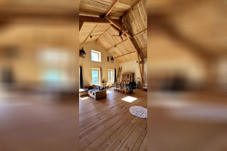 achat maison barre-des-cevennes 48400
