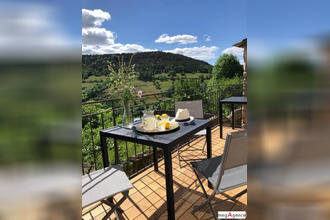 achat maison barre-des-cevennes 48400