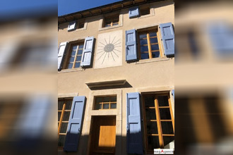 achat maison barre-des-cevennes 48400