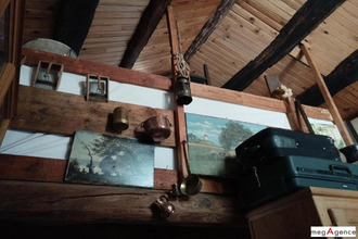 achat maison barre-des-cevennes 48400