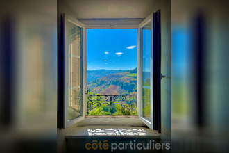 achat maison barre-des-cevennes 48400