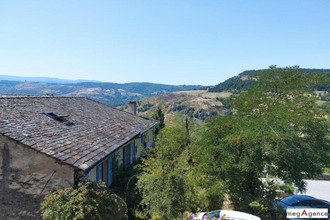 achat maison barre-des-cevennes 48400