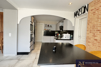 achat maison barret 16300