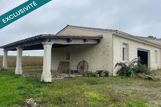 achat maison barret 16300