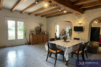 achat maison barret 16300