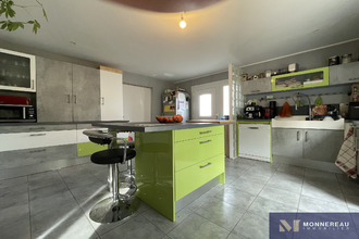 achat maison barret 16300