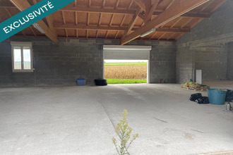 achat maison barret 16300