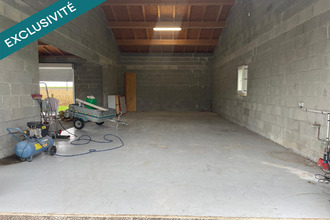 achat maison barret 16300