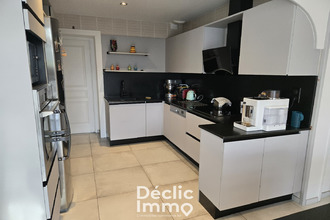 achat maison barret 16300