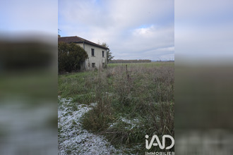 achat maison barret 16300