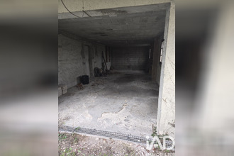 achat maison barret 16300