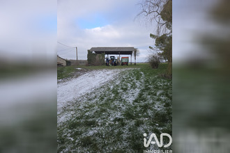 achat maison barret 16300