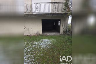 achat maison barret 16300