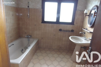 achat maison barret 16300