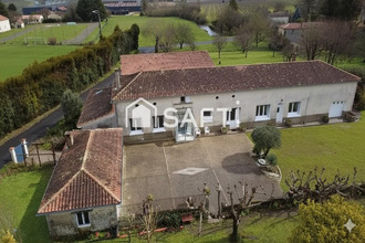 achat maison barret 16300