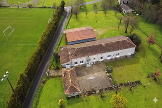 achat maison barret 16300