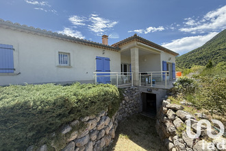 achat maison barret-de-lioure 26570