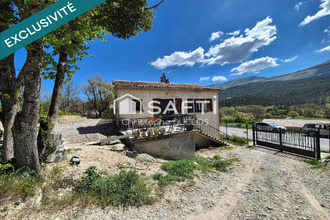 achat maison barret-sur-meouge 05300