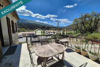 achat maison barret-sur-meouge 05300